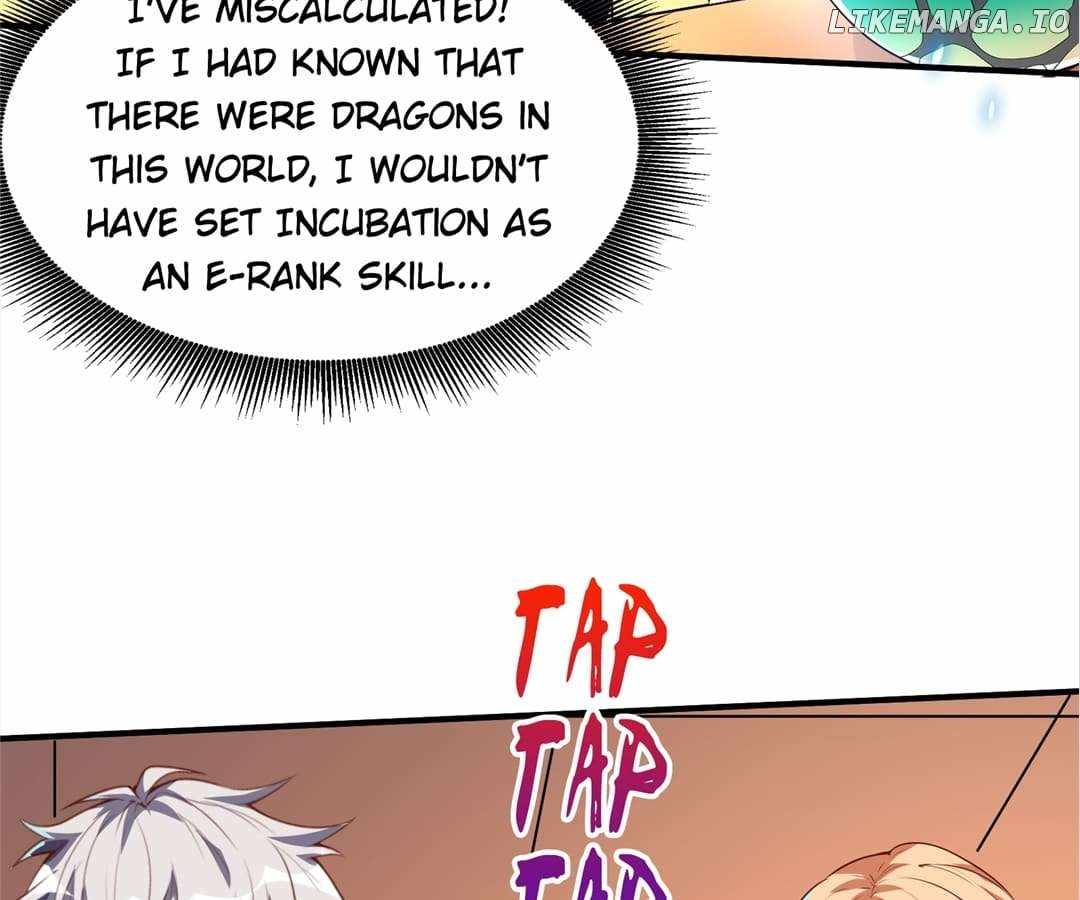 Aura Recovery: I Get a New Skill Everyday Chapter 84 - Page 20
