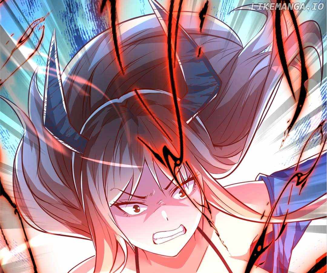 Aura Recovery: I Get a New Skill Everyday Chapter 84 - Page 26