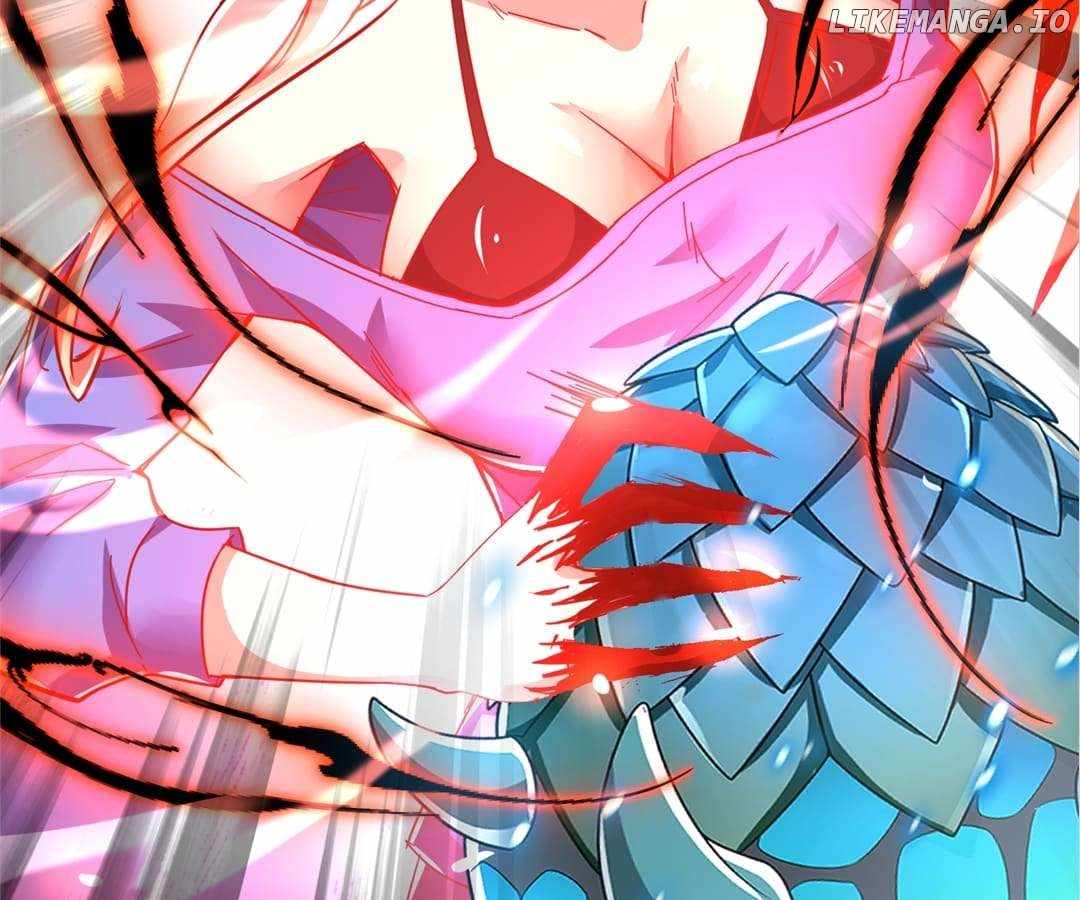 Aura Recovery: I Get a New Skill Everyday Chapter 84 - Page 27