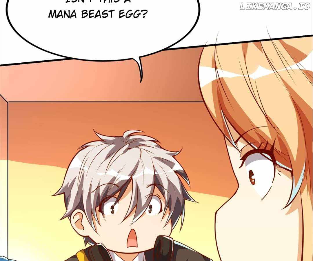 Aura Recovery: I Get a New Skill Everyday Chapter 84 - Page 3