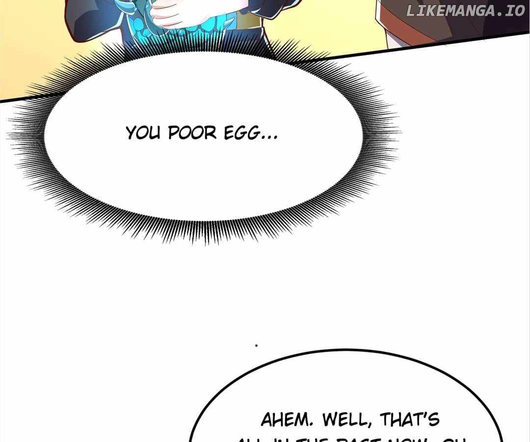 Aura Recovery: I Get a New Skill Everyday Chapter 84 - Page 30