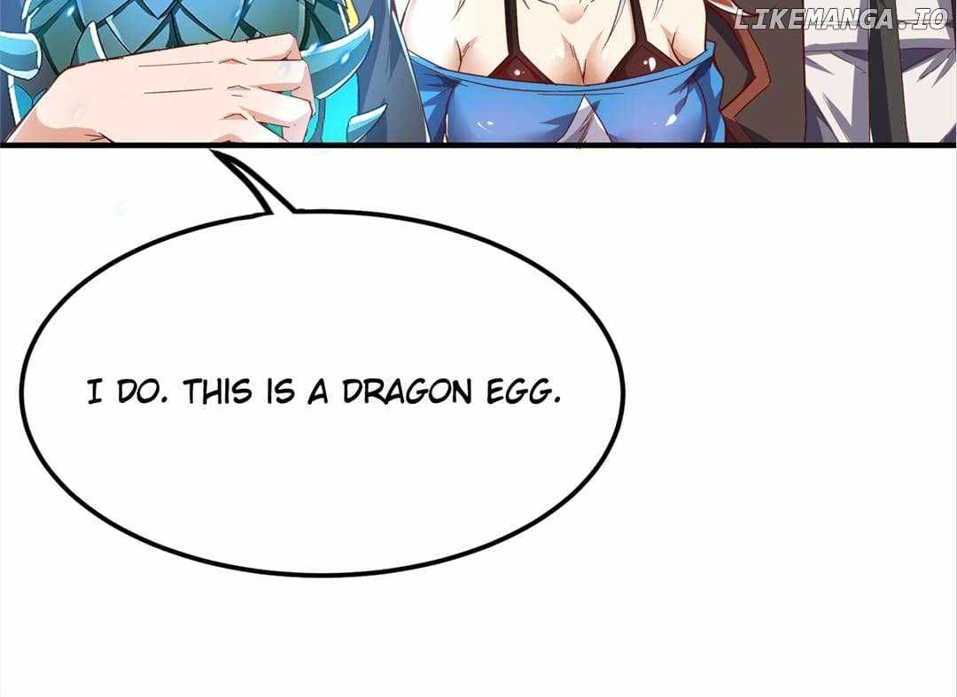 Aura Recovery: I Get a New Skill Everyday Chapter 84 - Page 32