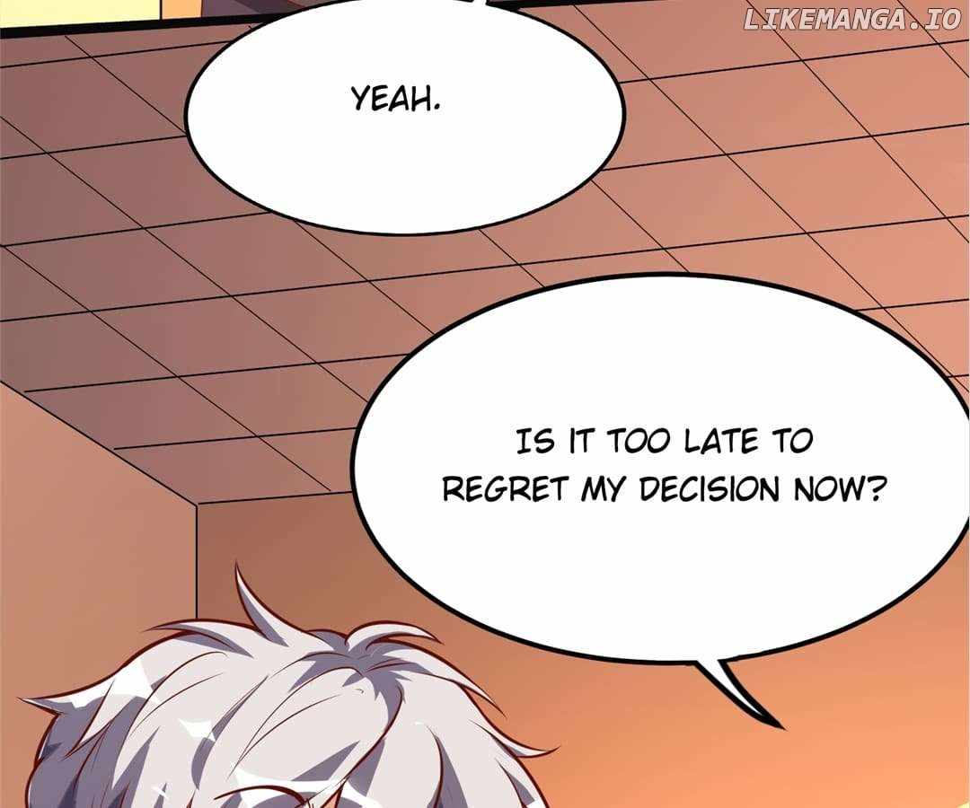 Aura Recovery: I Get a New Skill Everyday Chapter 84 - Page 35
