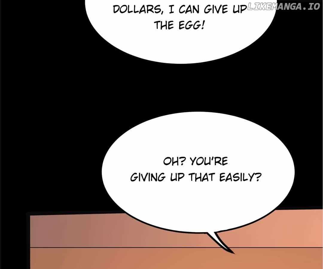 Aura Recovery: I Get a New Skill Everyday Chapter 84 - Page 37