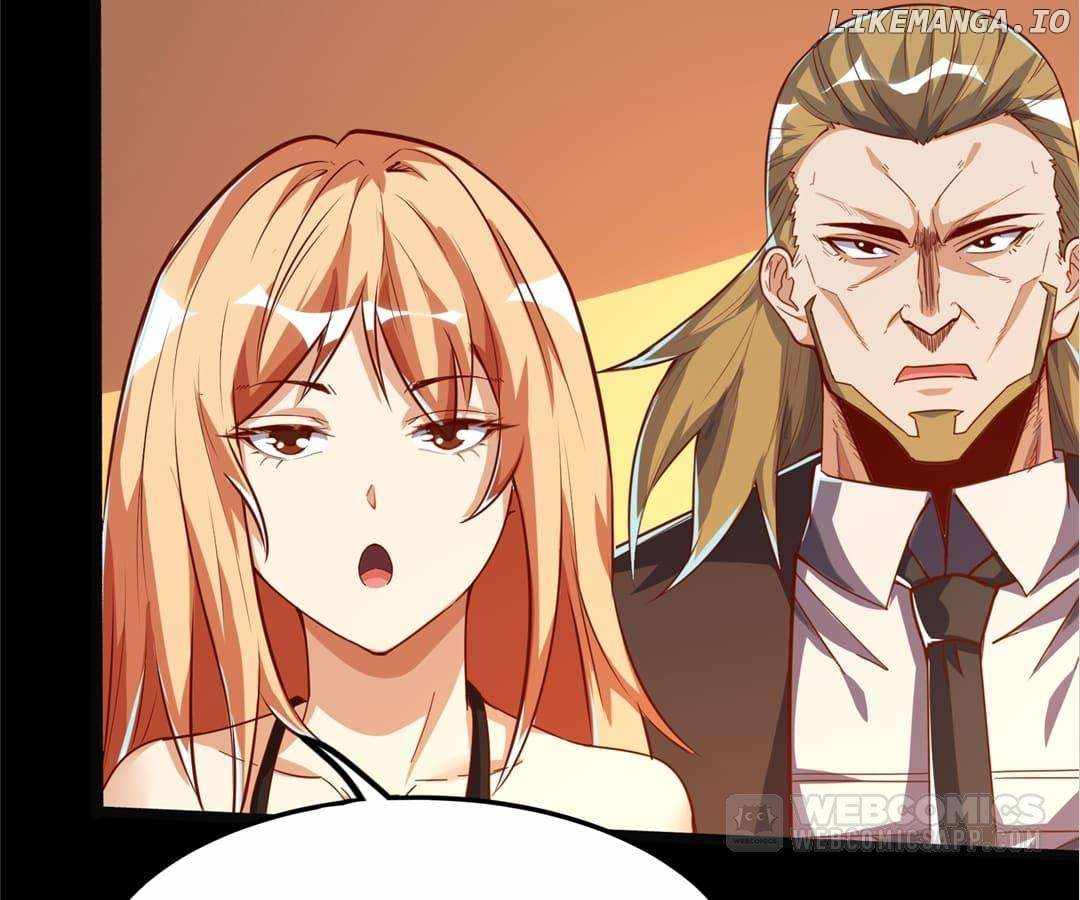 Aura Recovery: I Get a New Skill Everyday Chapter 84 - Page 38