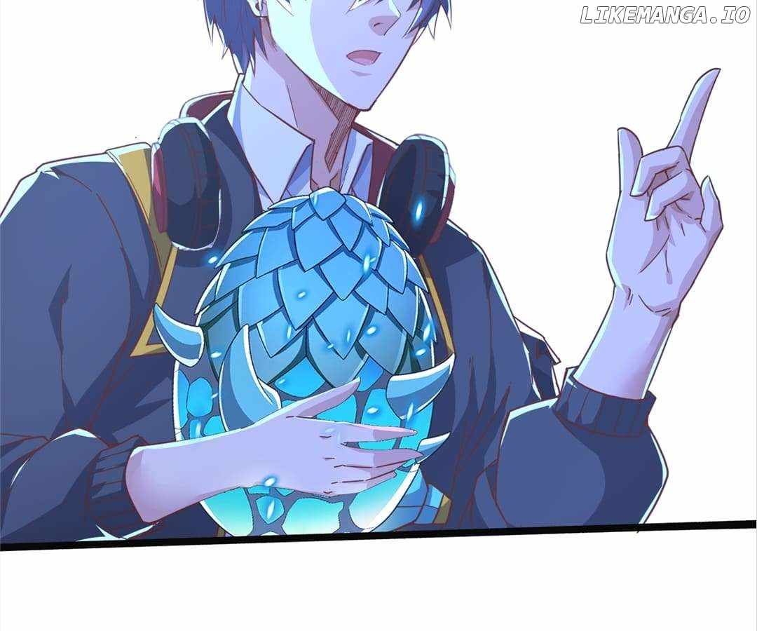 Aura Recovery: I Get a New Skill Everyday Chapter 84 - Page 43