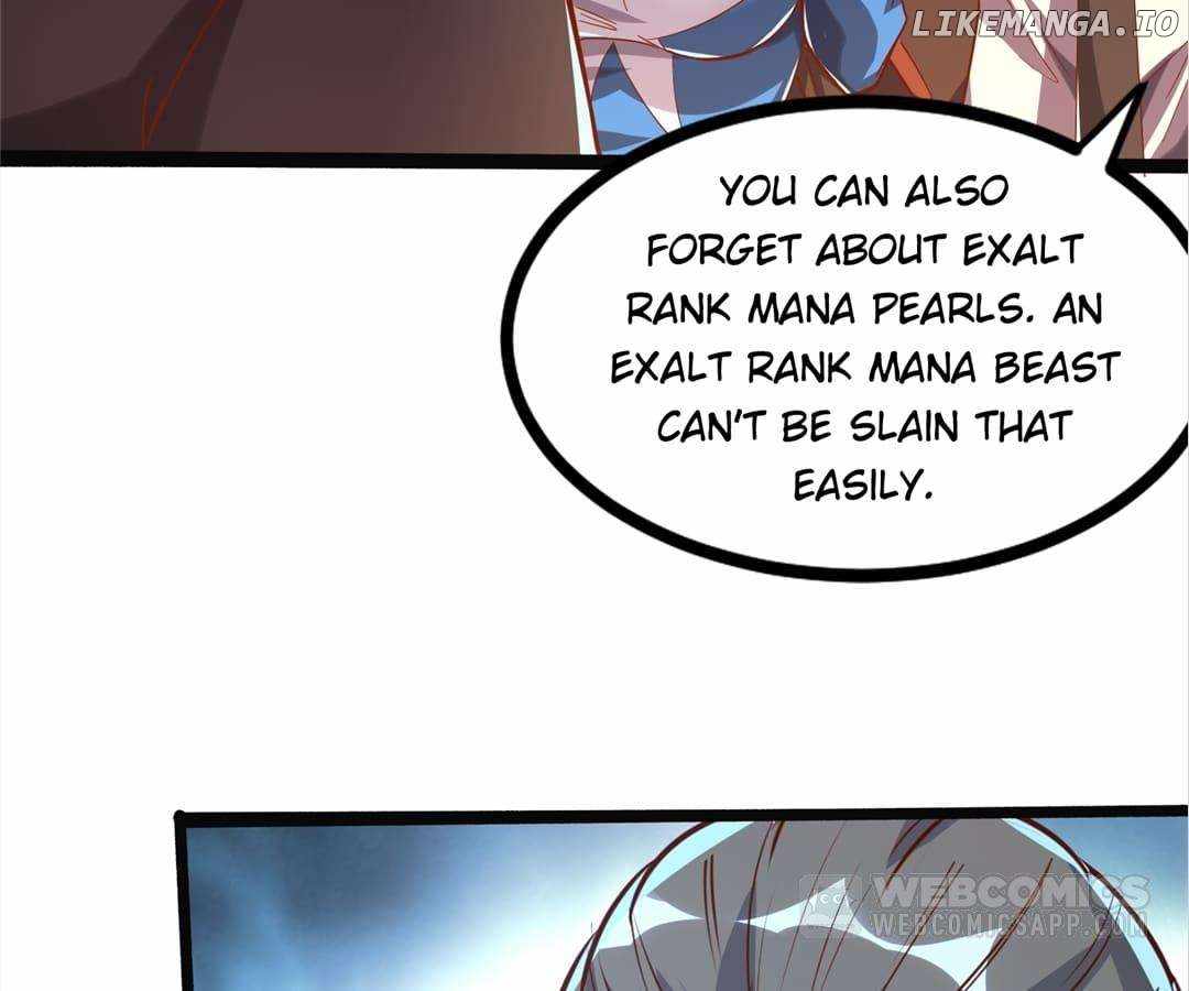 Aura Recovery: I Get a New Skill Everyday Chapter 84 - Page 46