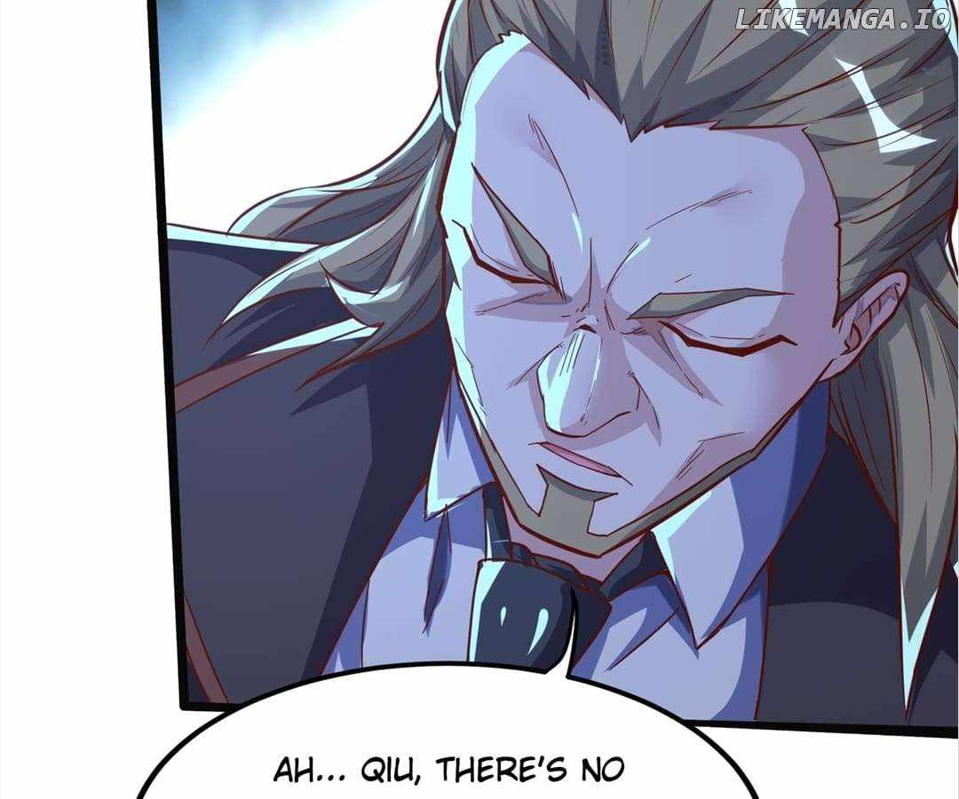 Aura Recovery: I Get a New Skill Everyday Chapter 84 - Page 47