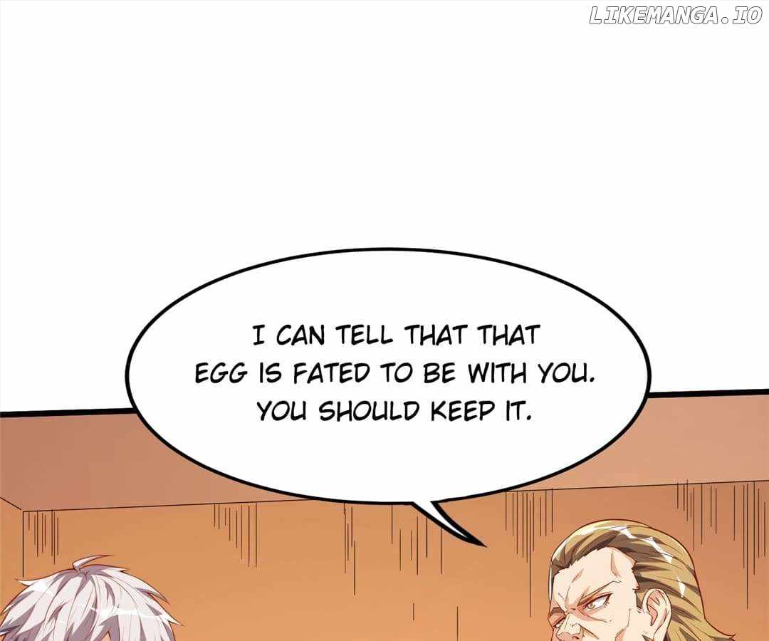 Aura Recovery: I Get a New Skill Everyday Chapter 84 - Page 49