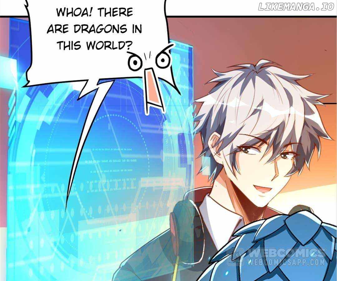 Aura Recovery: I Get a New Skill Everyday Chapter 84 - Page 5