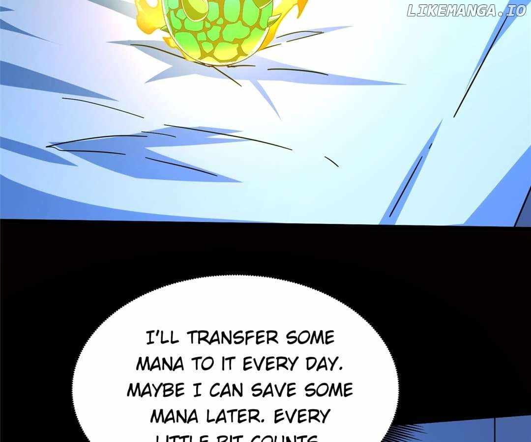Aura Recovery: I Get a New Skill Everyday Chapter 84 - Page 57