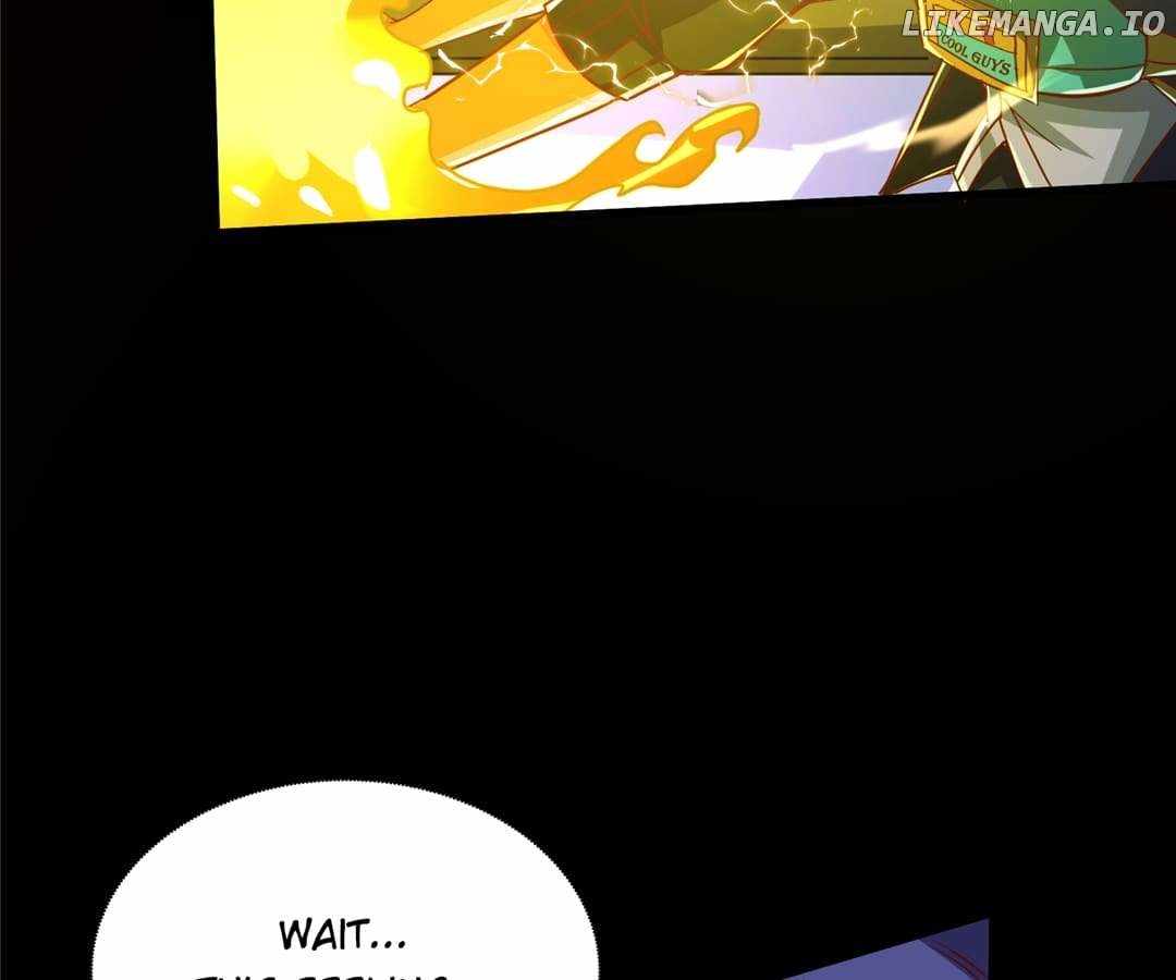 Aura Recovery: I Get a New Skill Everyday Chapter 84 - Page 59