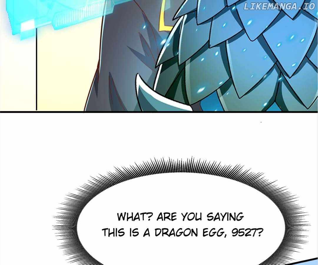 Aura Recovery: I Get a New Skill Everyday Chapter 84 - Page 6