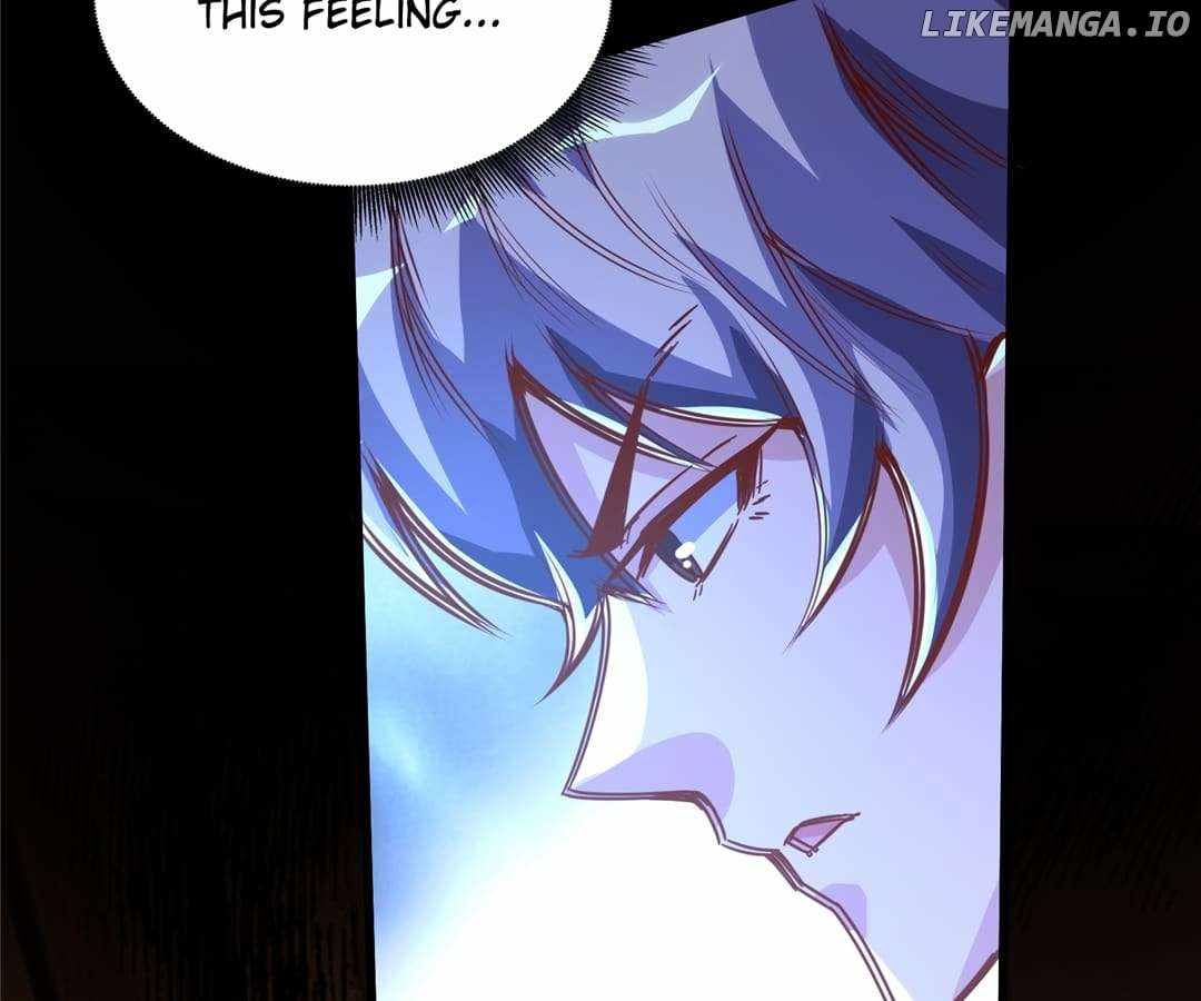 Aura Recovery: I Get a New Skill Everyday Chapter 84 - Page 60
