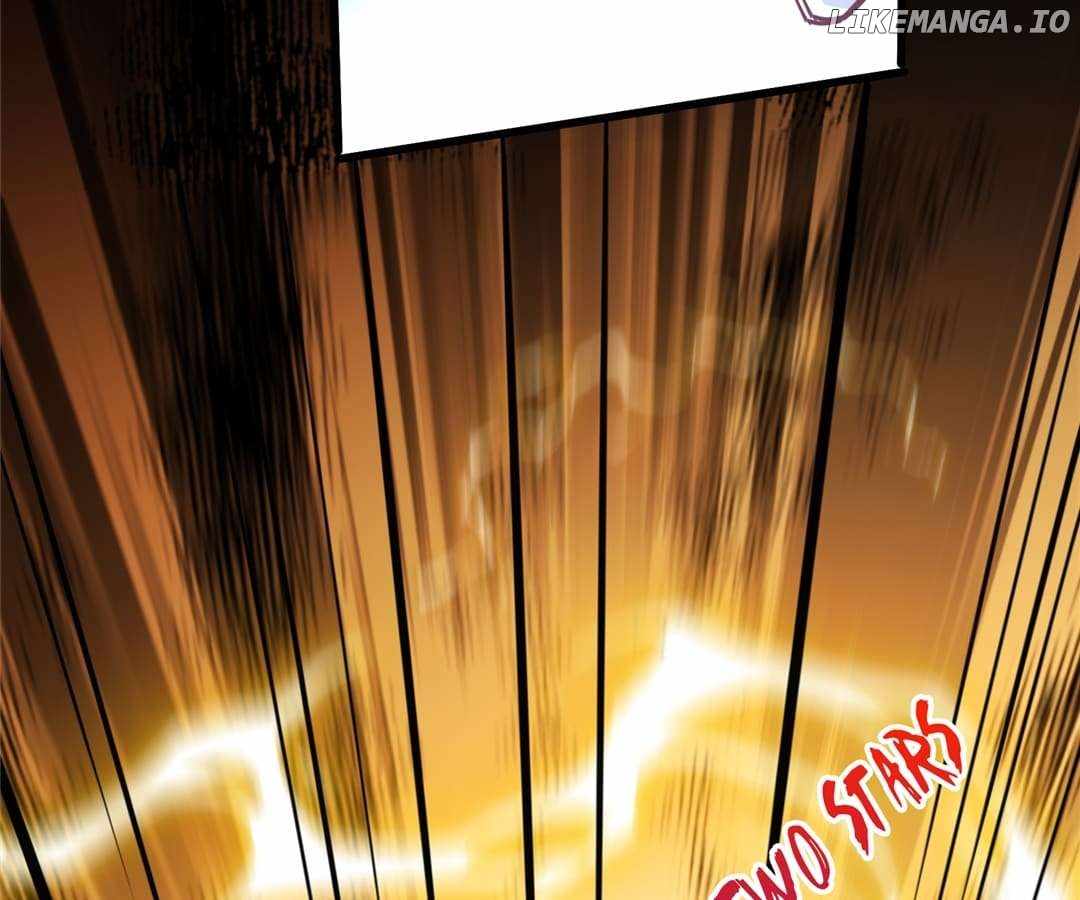 Aura Recovery: I Get a New Skill Everyday Chapter 84 - Page 61