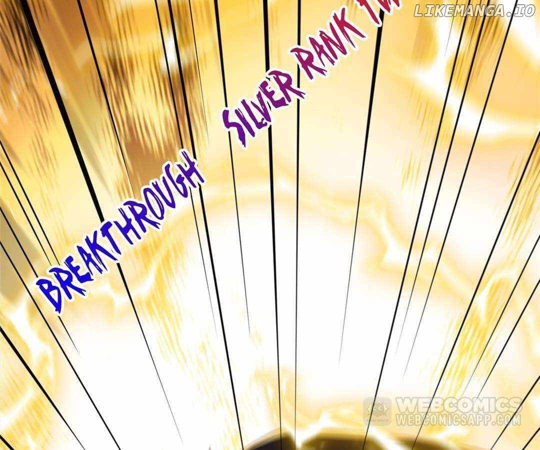 Aura Recovery: I Get a New Skill Everyday Chapter 84 - Page 62
