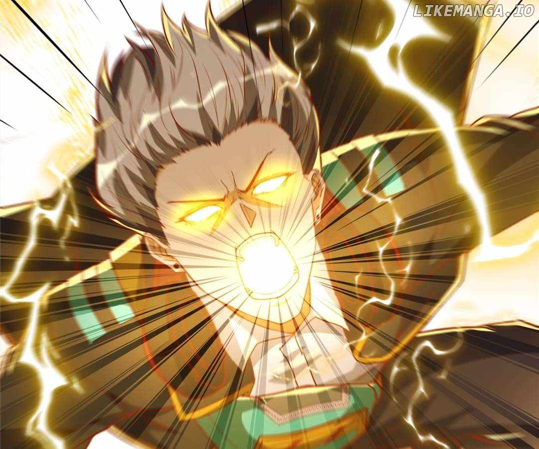 Aura Recovery: I Get a New Skill Everyday Chapter 84 - Page 63