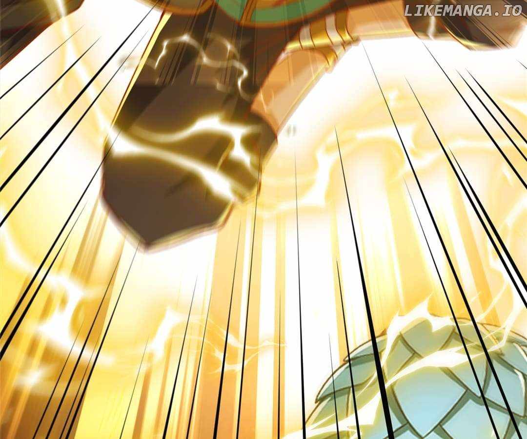 Aura Recovery: I Get a New Skill Everyday Chapter 84 - Page 64