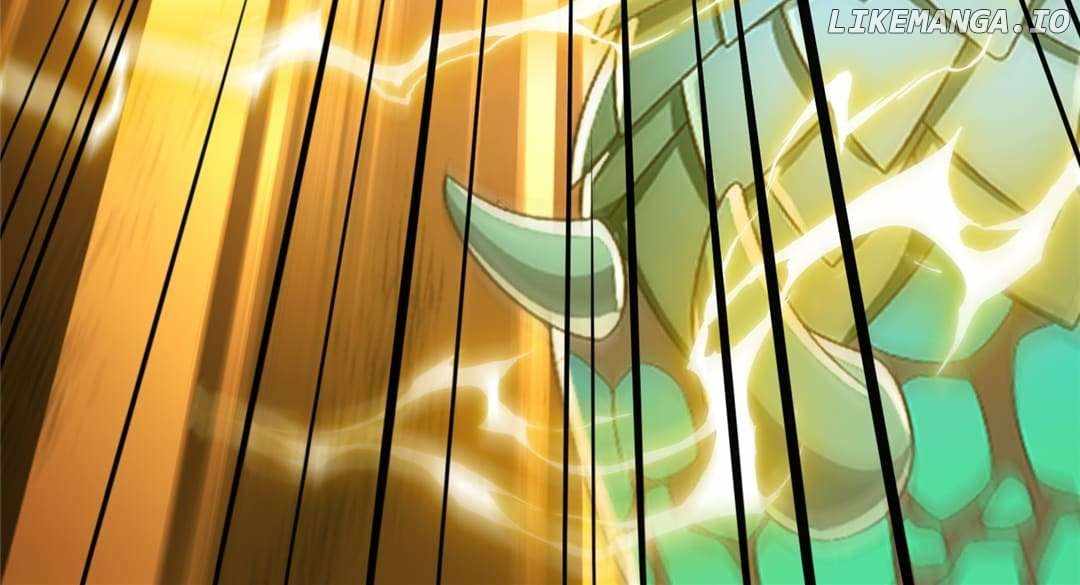 Aura Recovery: I Get a New Skill Everyday Chapter 84 - Page 65