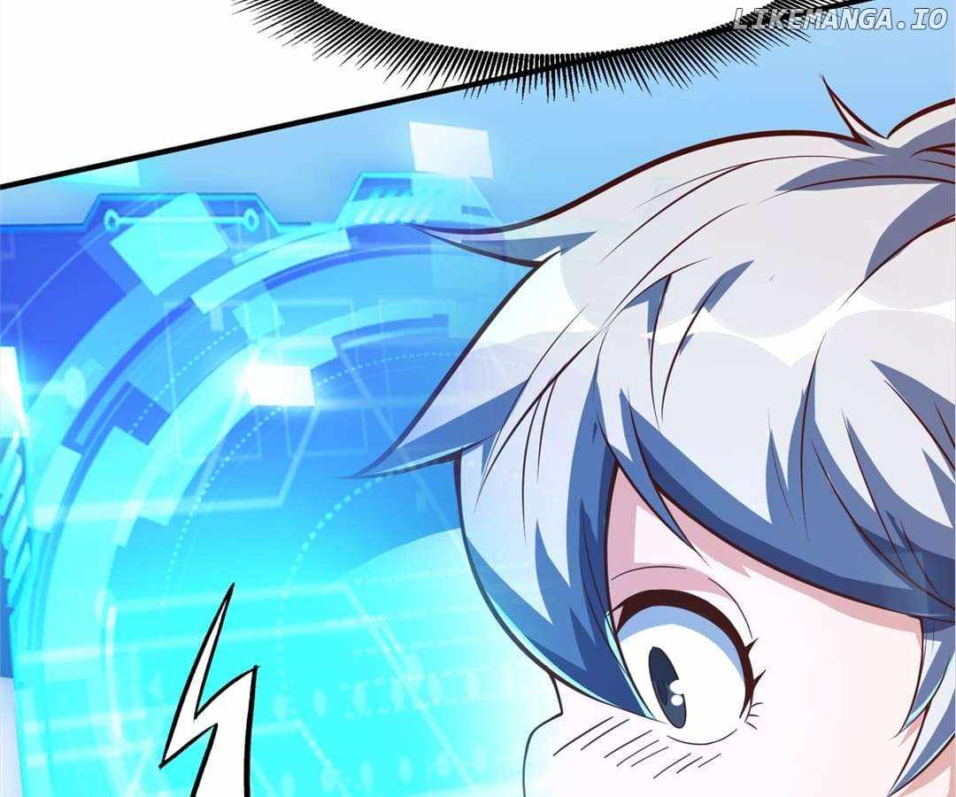 Aura Recovery: I Get a New Skill Everyday Chapter 84 - Page 7
