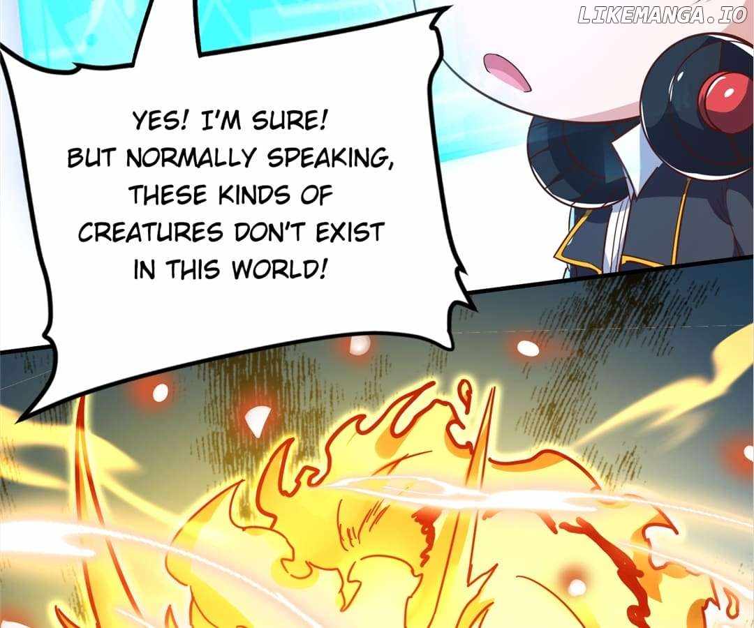 Aura Recovery: I Get a New Skill Everyday Chapter 84 - Page 8