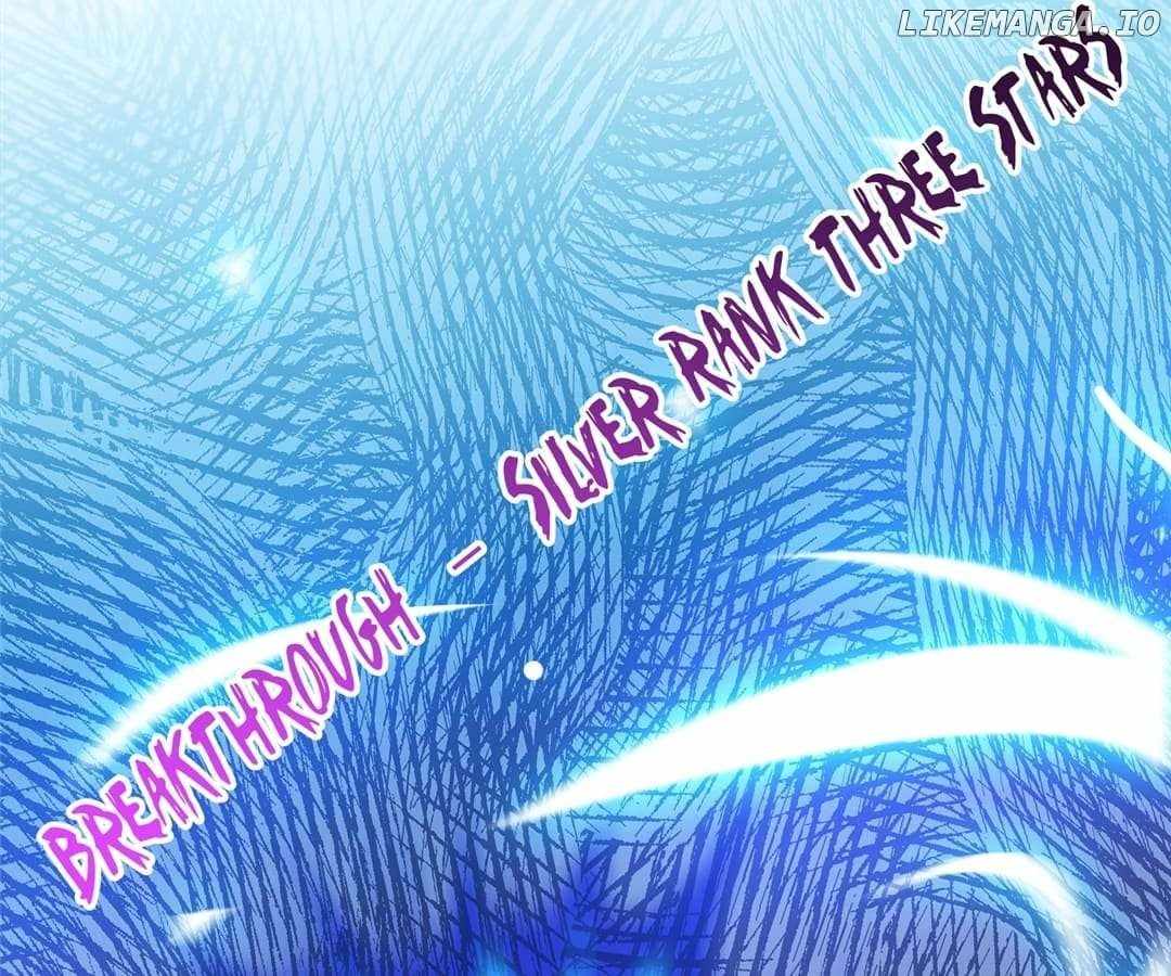 Aura Recovery: I Get a New Skill Everyday Chapter 85 - Page 10