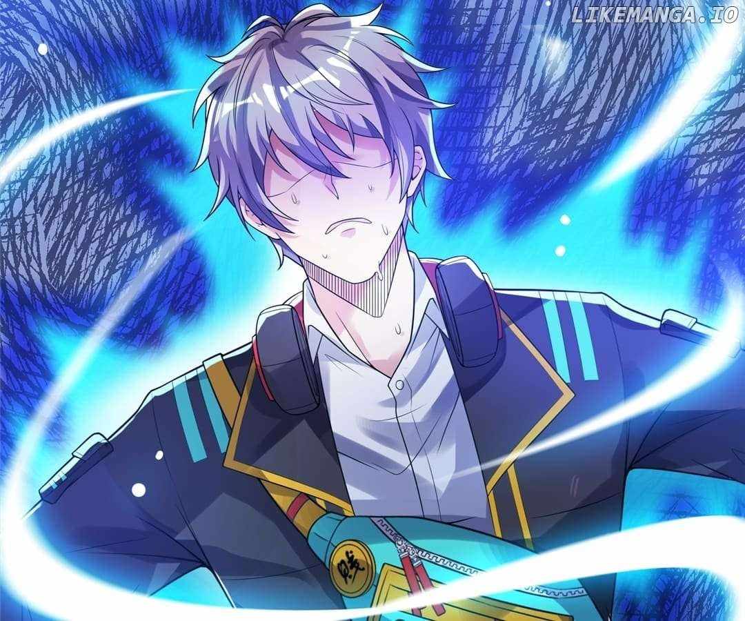Aura Recovery: I Get a New Skill Everyday Chapter 85 - Page 11