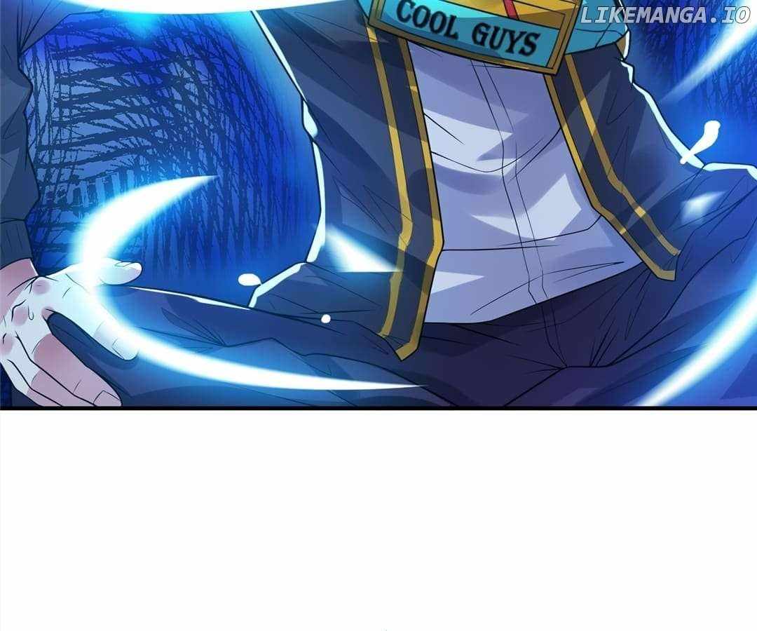 Aura Recovery: I Get a New Skill Everyday Chapter 85 - Page 12