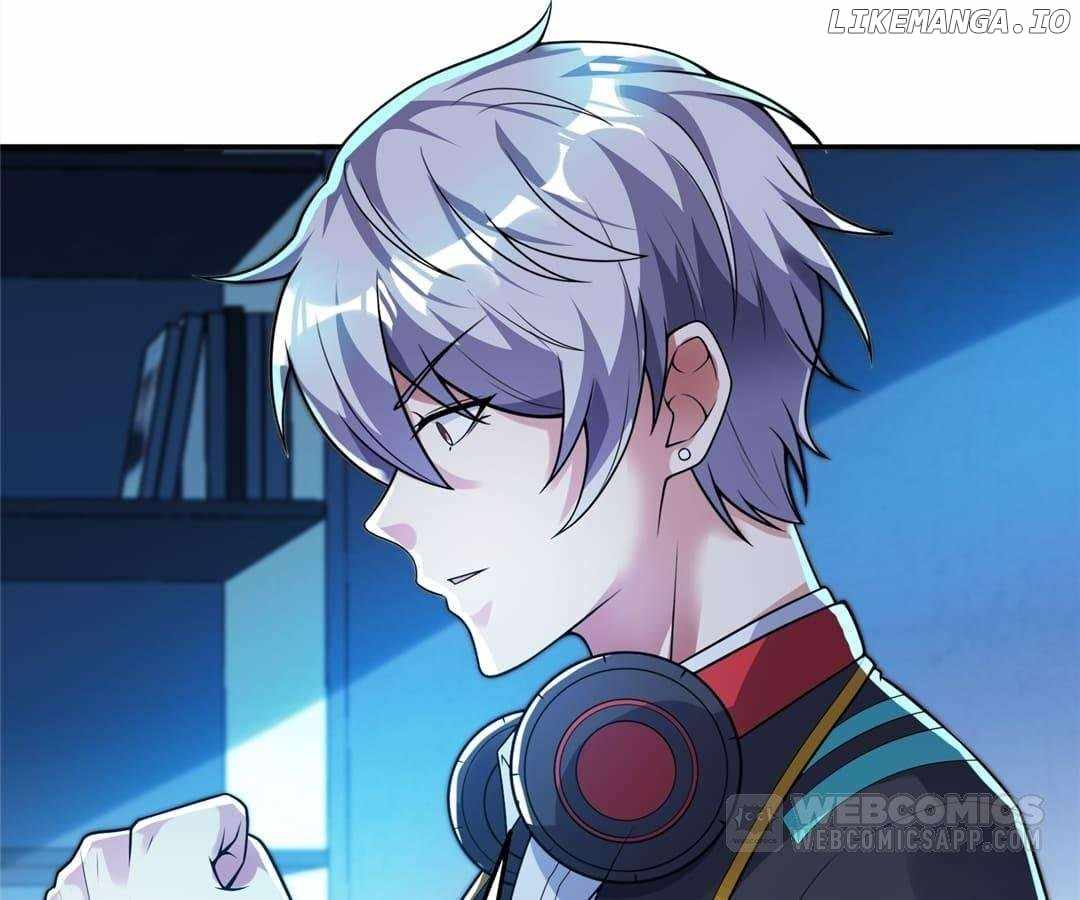 Aura Recovery: I Get a New Skill Everyday Chapter 85 - Page 13