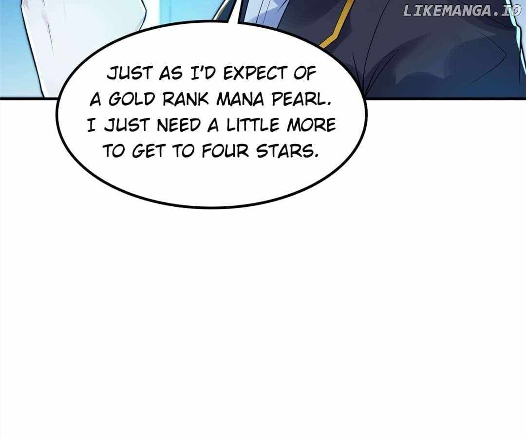 Aura Recovery: I Get a New Skill Everyday Chapter 85 - Page 14