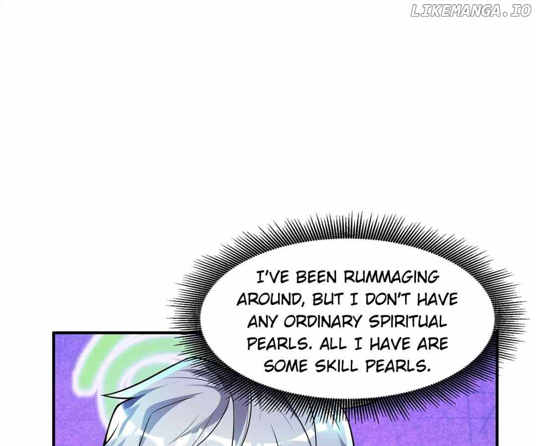 Aura Recovery: I Get a New Skill Everyday Chapter 85 - Page 15
