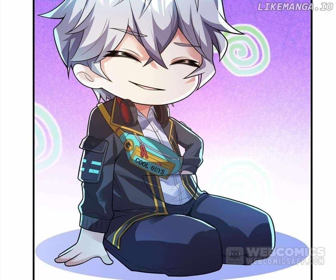 Aura Recovery: I Get a New Skill Everyday Chapter 85 - Page 16