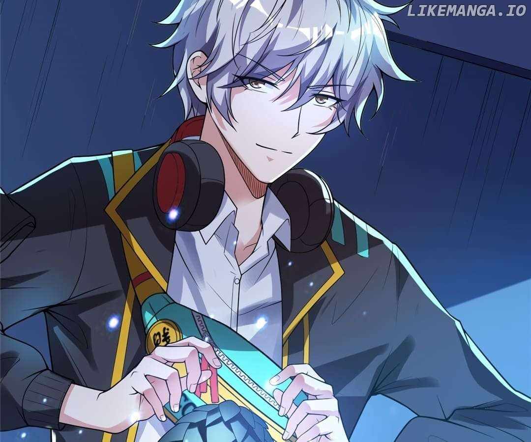 Aura Recovery: I Get a New Skill Everyday Chapter 85 - Page 18