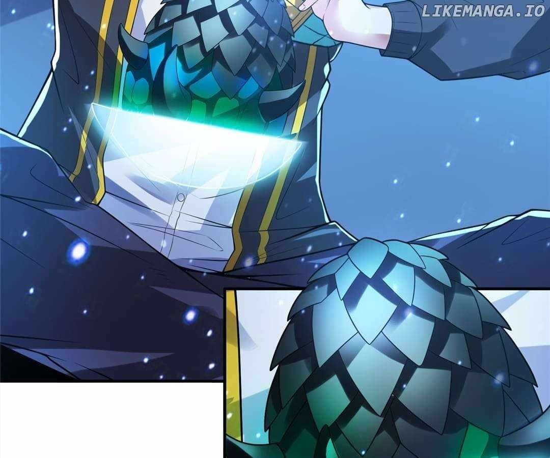 Aura Recovery: I Get a New Skill Everyday Chapter 85 - Page 19