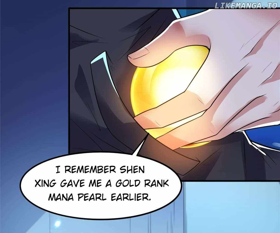 Aura Recovery: I Get a New Skill Everyday Chapter 85 - Page 2
