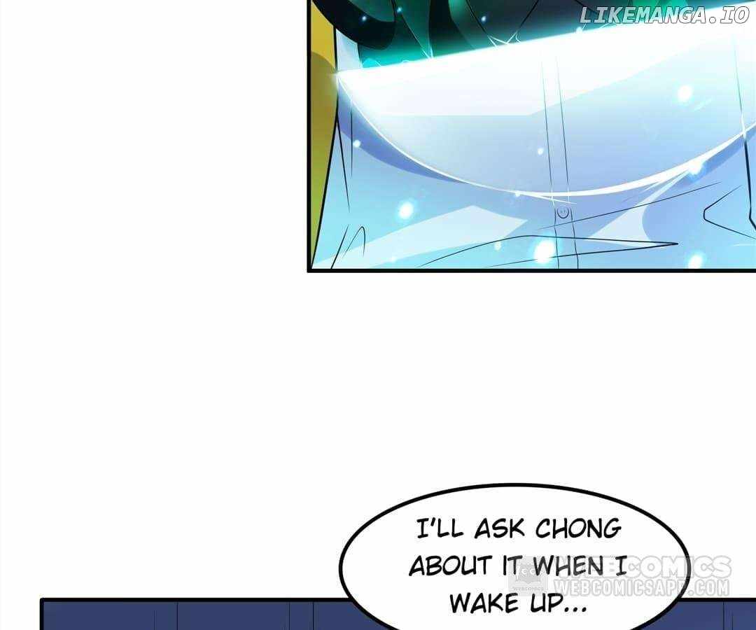 Aura Recovery: I Get a New Skill Everyday Chapter 85 - Page 20