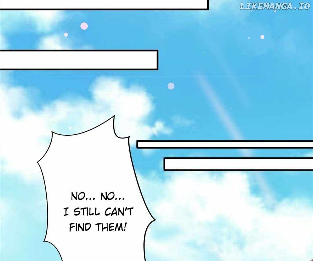 Aura Recovery: I Get a New Skill Everyday Chapter 85 - Page 23
