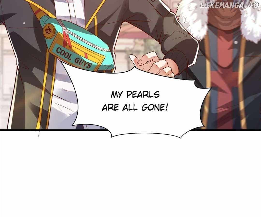 Aura Recovery: I Get a New Skill Everyday Chapter 85 - Page 27