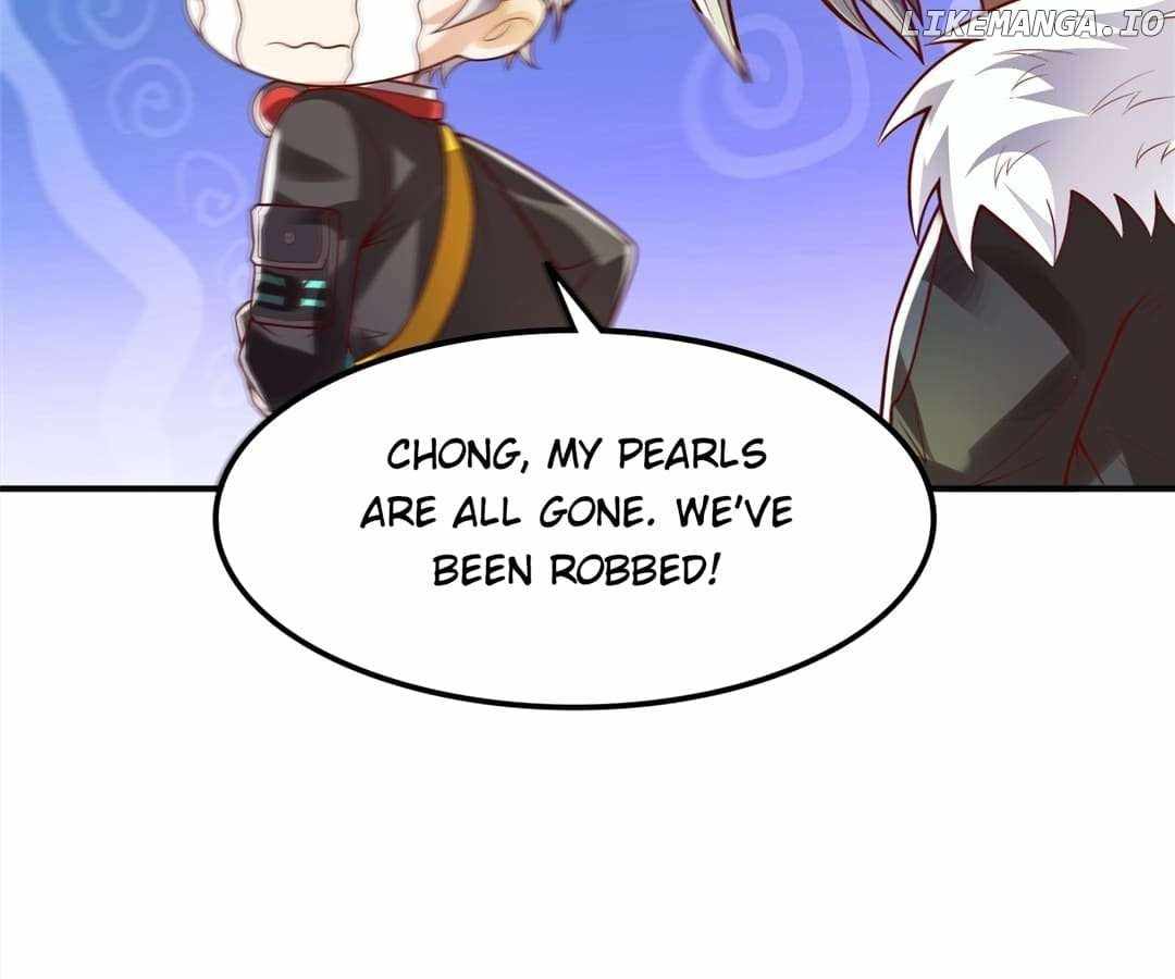 Aura Recovery: I Get a New Skill Everyday Chapter 85 - Page 29