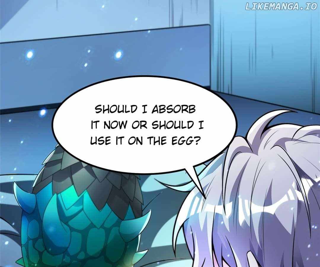 Aura Recovery: I Get a New Skill Everyday Chapter 85 - Page 3