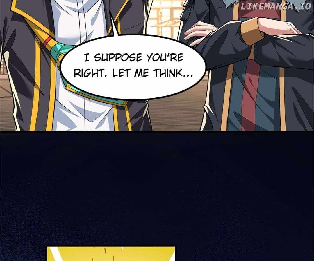 Aura Recovery: I Get a New Skill Everyday Chapter 85 - Page 32