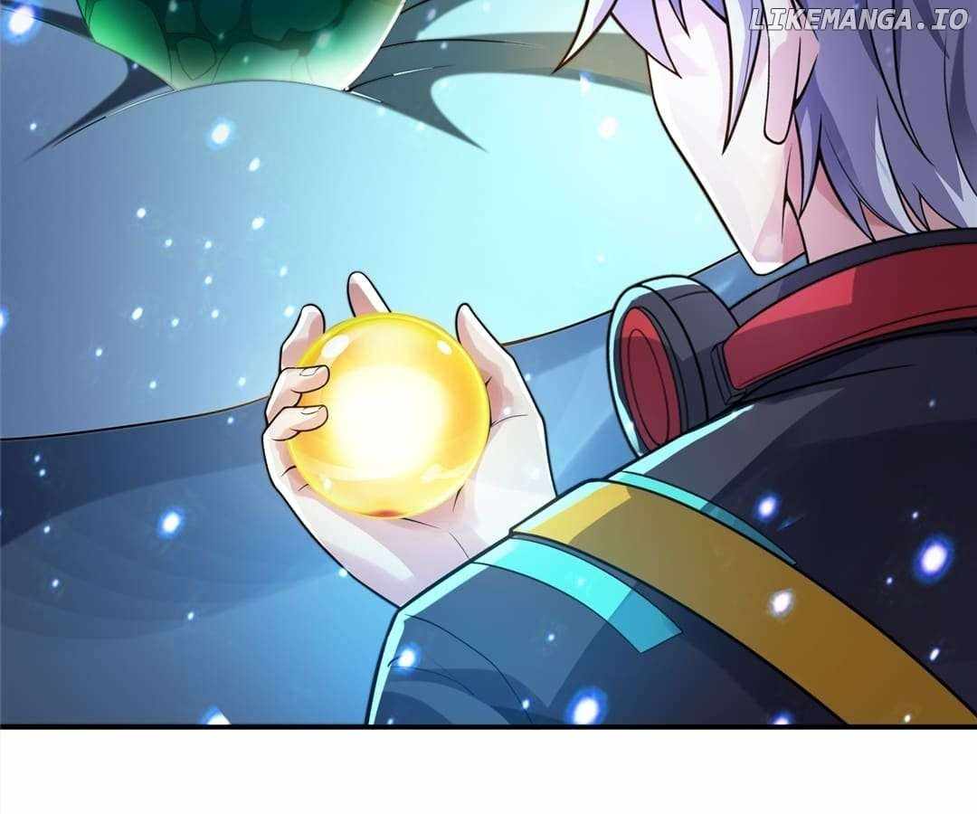 Aura Recovery: I Get a New Skill Everyday Chapter 85 - Page 4