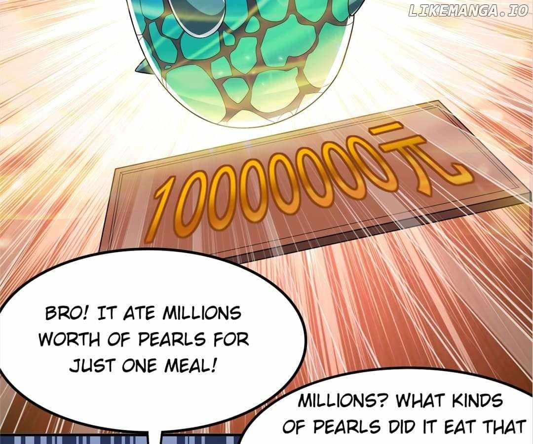 Aura Recovery: I Get a New Skill Everyday Chapter 85 - Page 40