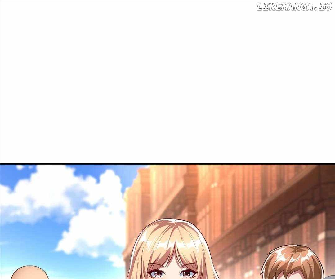 Aura Recovery: I Get a New Skill Everyday Chapter 85 - Page 47