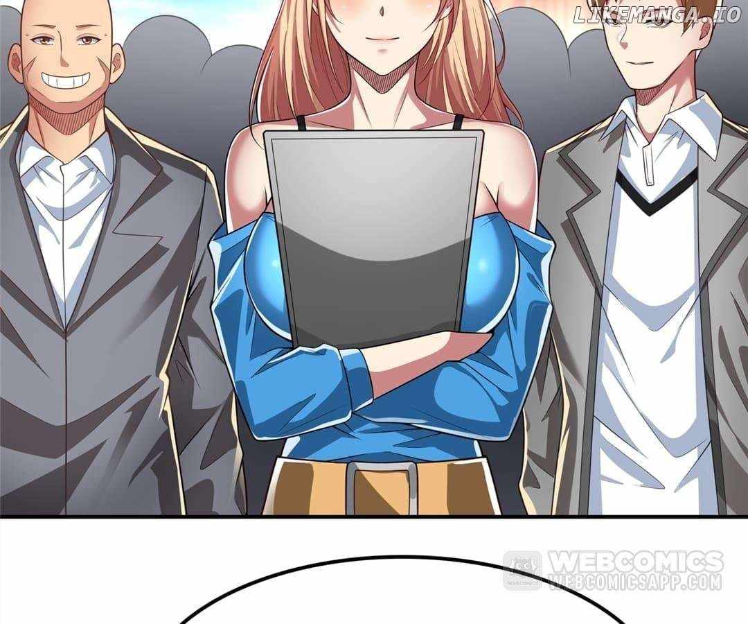 Aura Recovery: I Get a New Skill Everyday Chapter 85 - Page 48