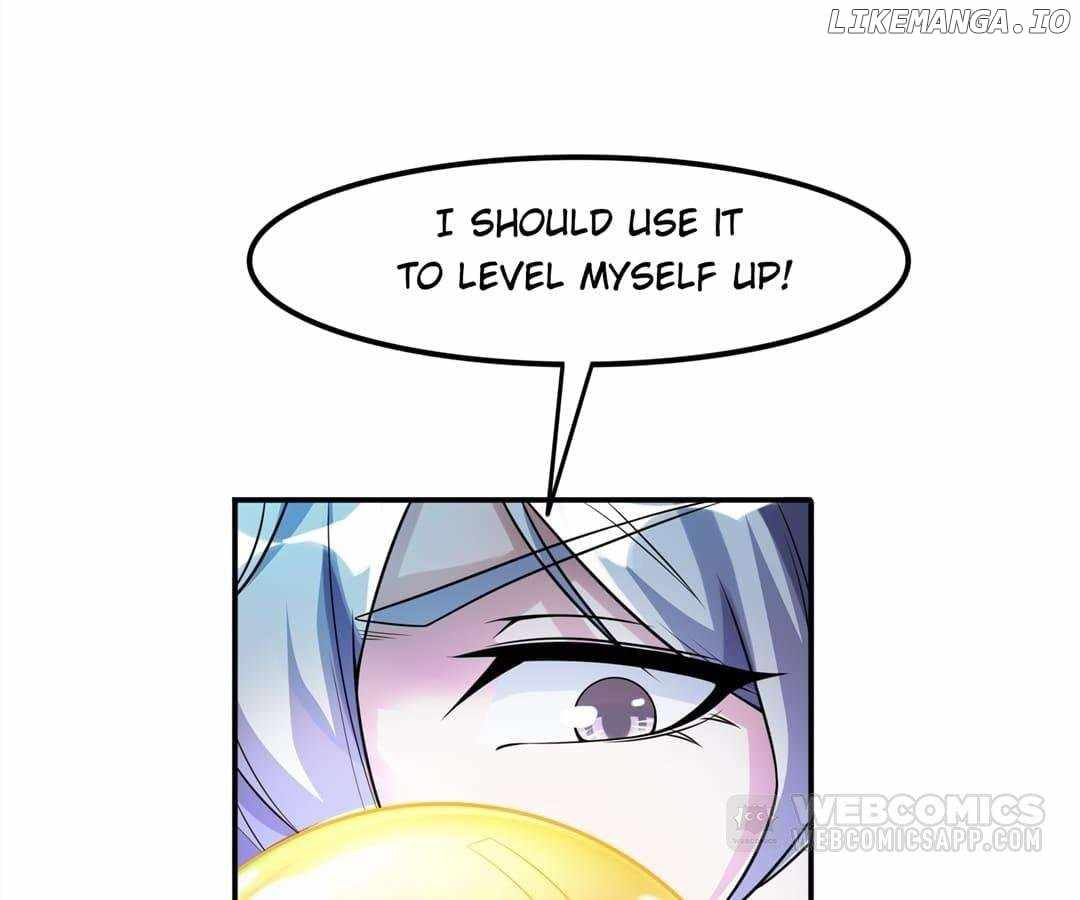 Aura Recovery: I Get a New Skill Everyday Chapter 85 - Page 5