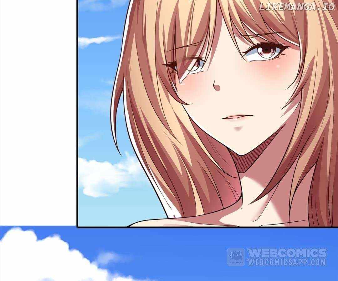 Aura Recovery: I Get a New Skill Everyday Chapter 85 - Page 52