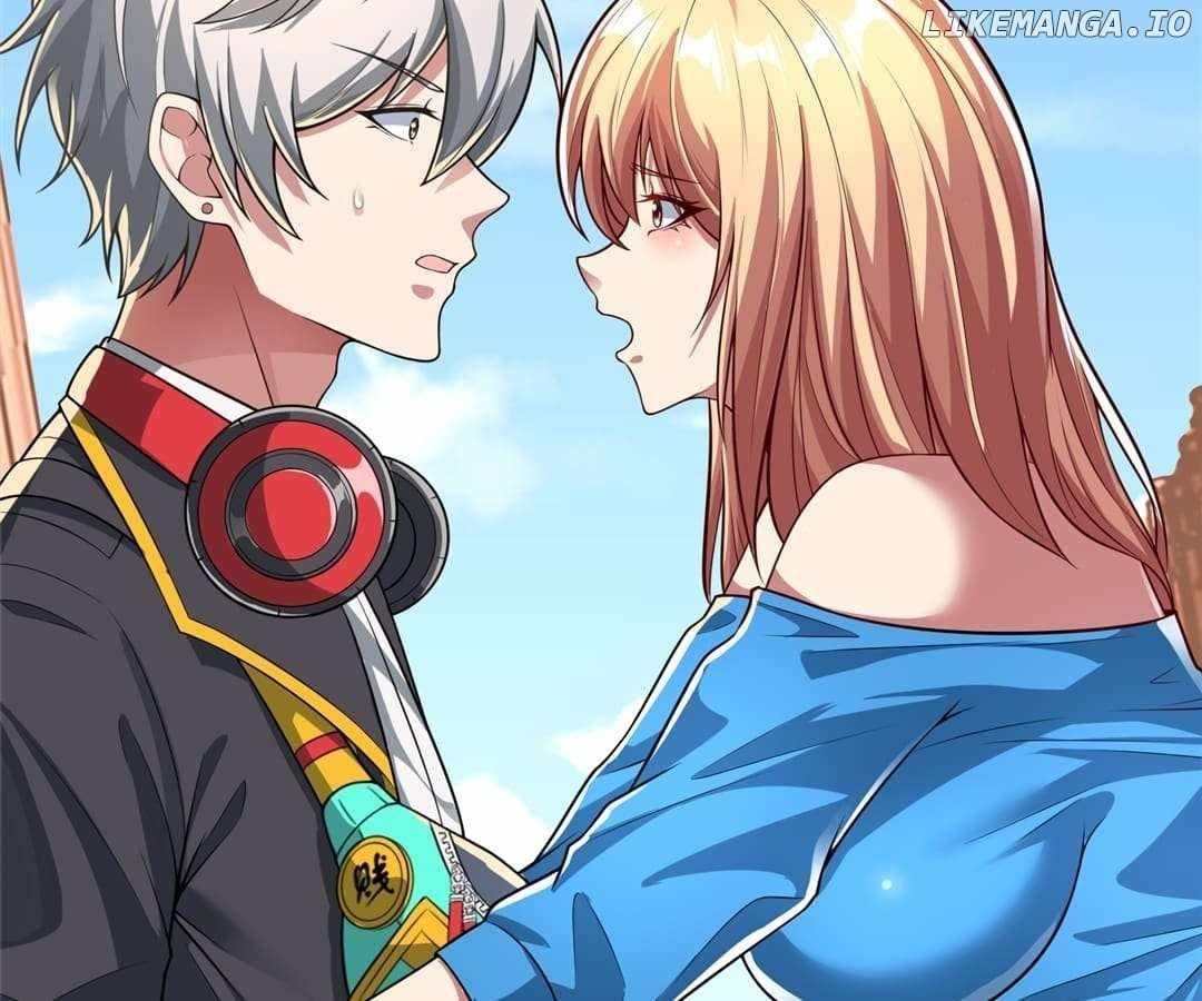 Aura Recovery: I Get a New Skill Everyday Chapter 85 - Page 54