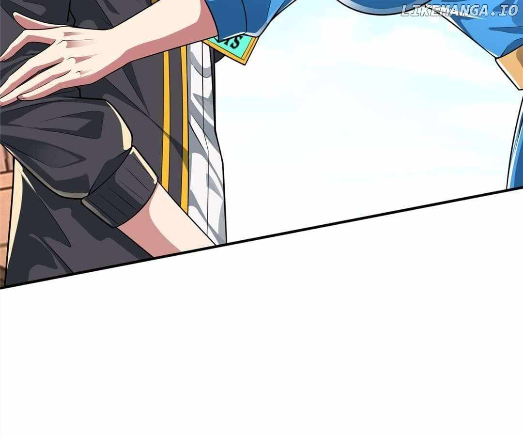 Aura Recovery: I Get a New Skill Everyday Chapter 85 - Page 55