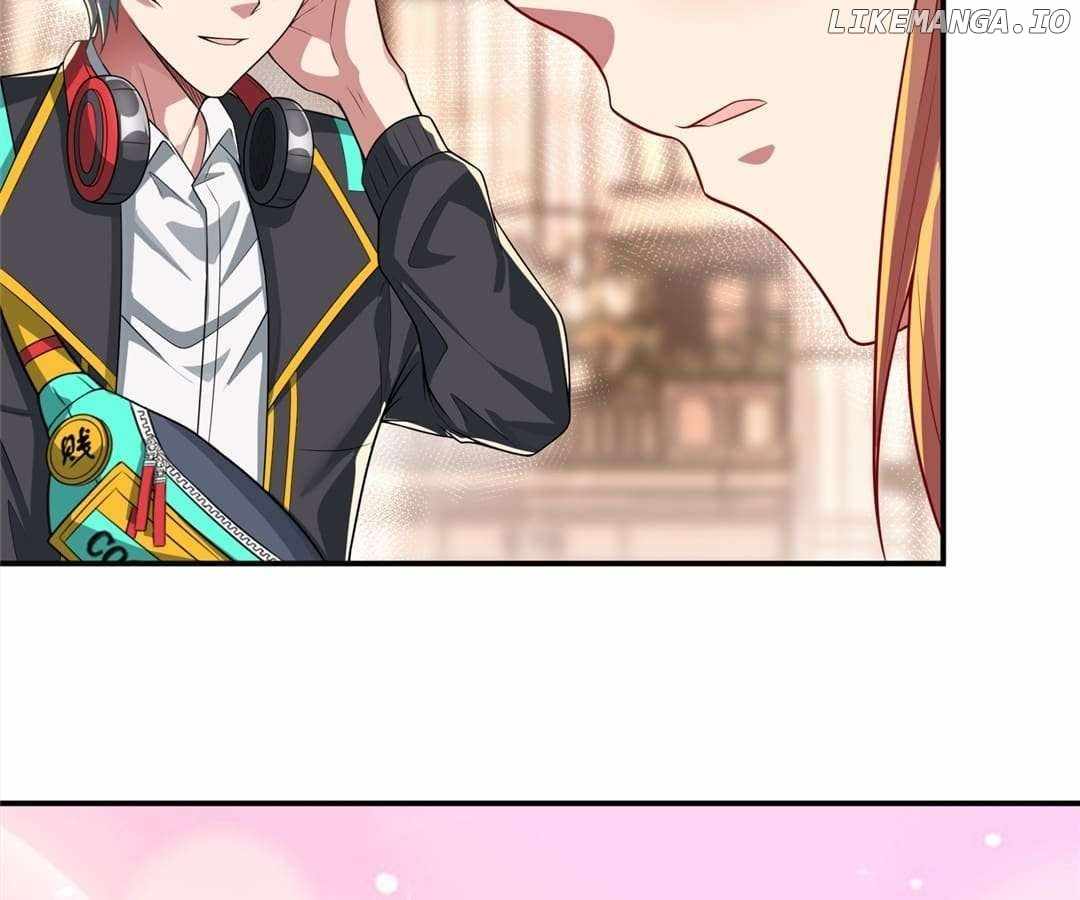 Aura Recovery: I Get a New Skill Everyday Chapter 85 - Page 57